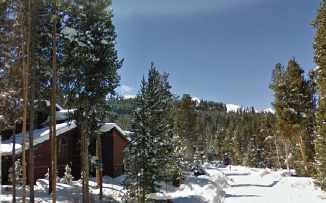 Duplex in Warriors Mark Sub, Breckenridge, CO — photo 1 (MLS S1002641)