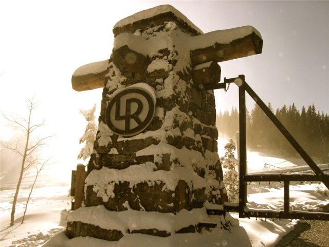 Land in Lewis Ranch At Copper Mtn, Copper Mountain, CO — photo 1 (MLS S1002651)