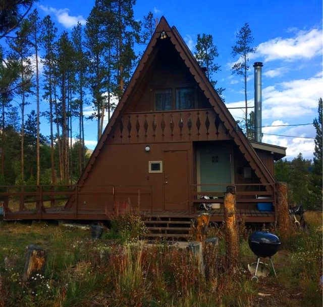 172 Braddock Drive, Breckenridge, CO — main photo