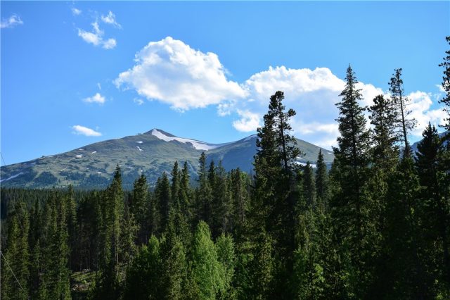 5600 Barton Road, Breckenridge, CO — main photo