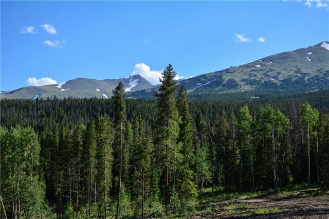 5600 Barton Road, Breckenridge, CO — main photo