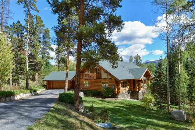Home in Discovery Sub, Breckenridge, CO — photo 1 (MLS S1002674)