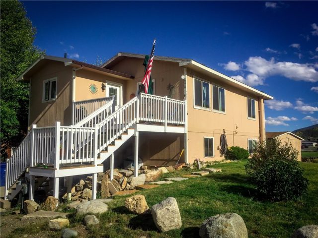 Home in Arctic Placer Sub, Silverthorne, CO — photo 1 (MLS S1002675)