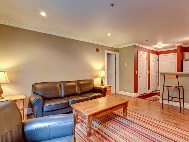 Condo in Avalanche Commercial Condos, Breckenridge, CO — photo 1 (MLS S1002705)