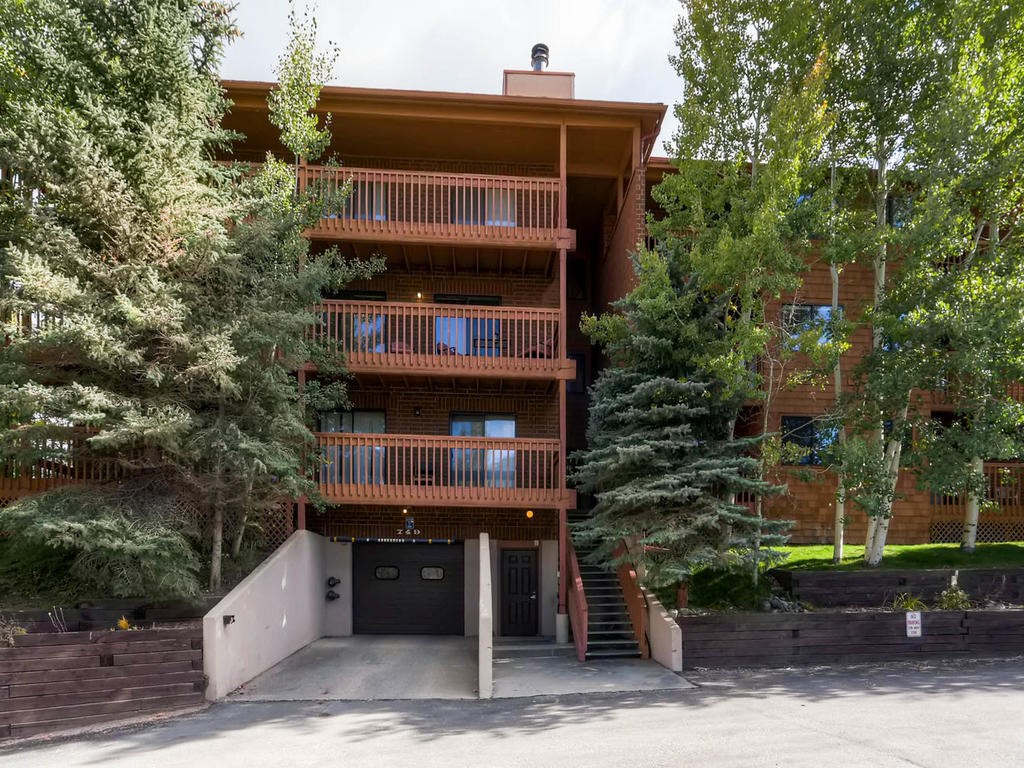 749 Lagoon Drive 2a, Frisco, CO — main photo