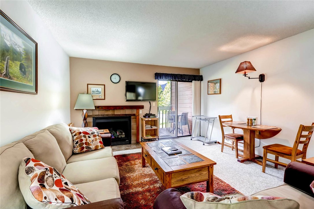 620 S 7th Avenue S 127, Frisco, CO — main photo
