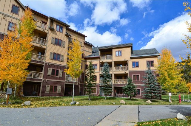 20 Hunkidori Court 2265, Keystone, CO — main photo