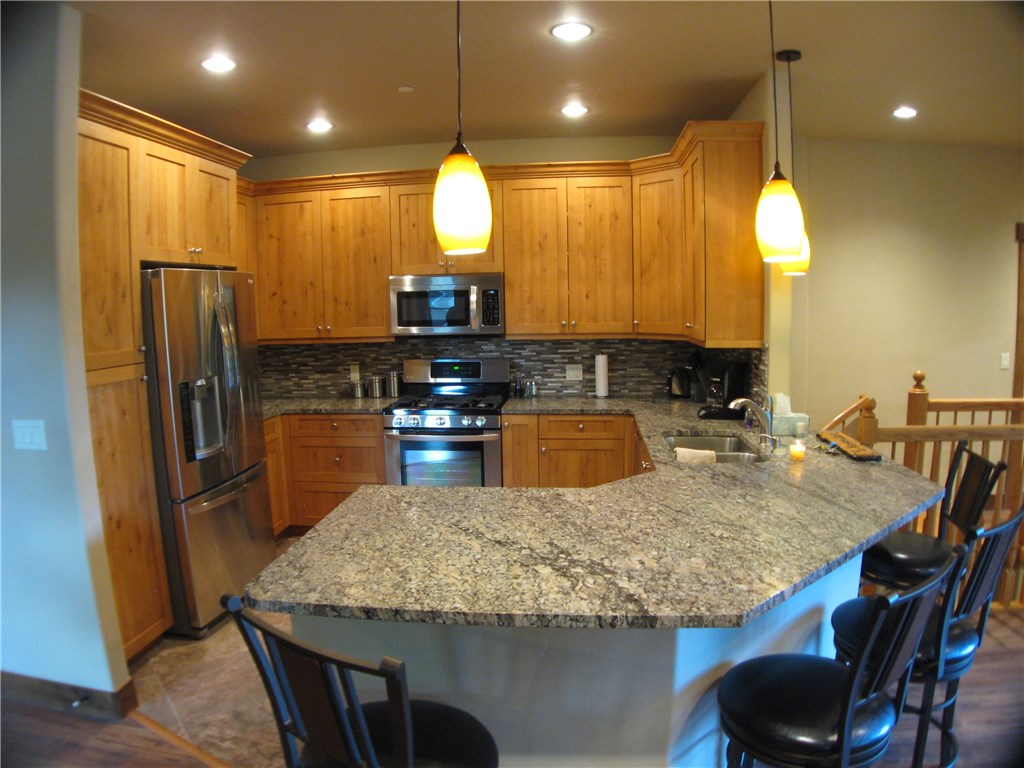 401 Granite Street 15, Frisco, CO — main photo
