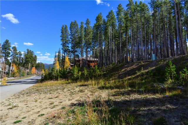 Land in Boulder Ridge Sub, Breckenridge, CO — photo 1 (MLS S1002811)