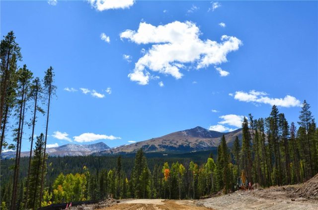 5600 Barton Road, Breckenridge, CO — main photo