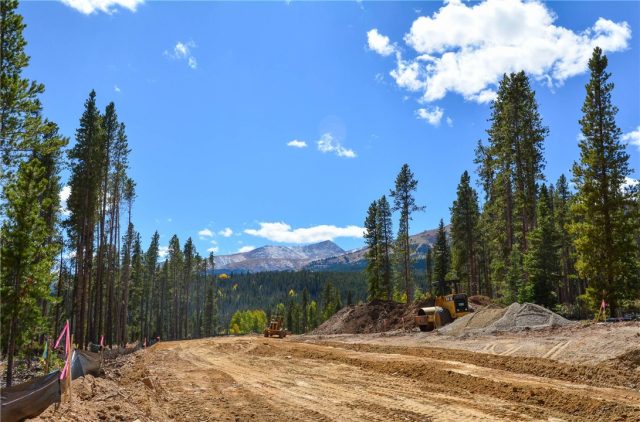 5600 Barton Road, Breckenridge, CO — main photo