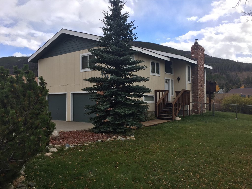 774 Straight Creek Drive, Dillon, CO — main photo