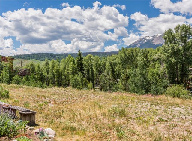 Land in Westview Sub, Silverthorne, CO — photo 1 (MLS S1002877)