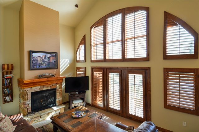 Condo in Marina Park Condo, Frisco, CO — photo 1 (MLS S1002982)