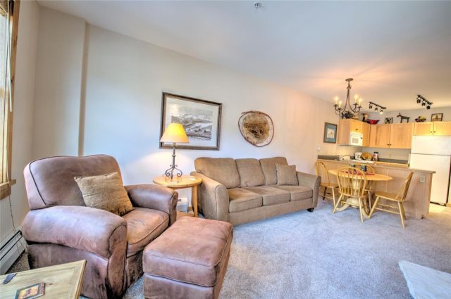 100 Dercum Square 8383, Keystone, CO — main photo