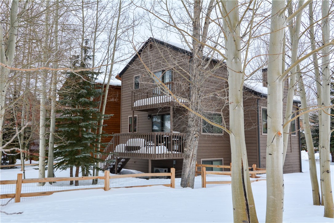 641 S 5th Avenue, Frisco, CO — main photo