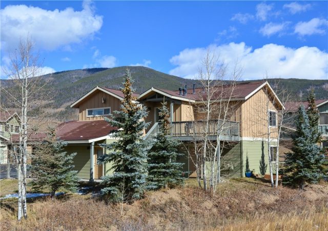 29 Crystal Cove Drive 29, Dillon, CO — main photo
