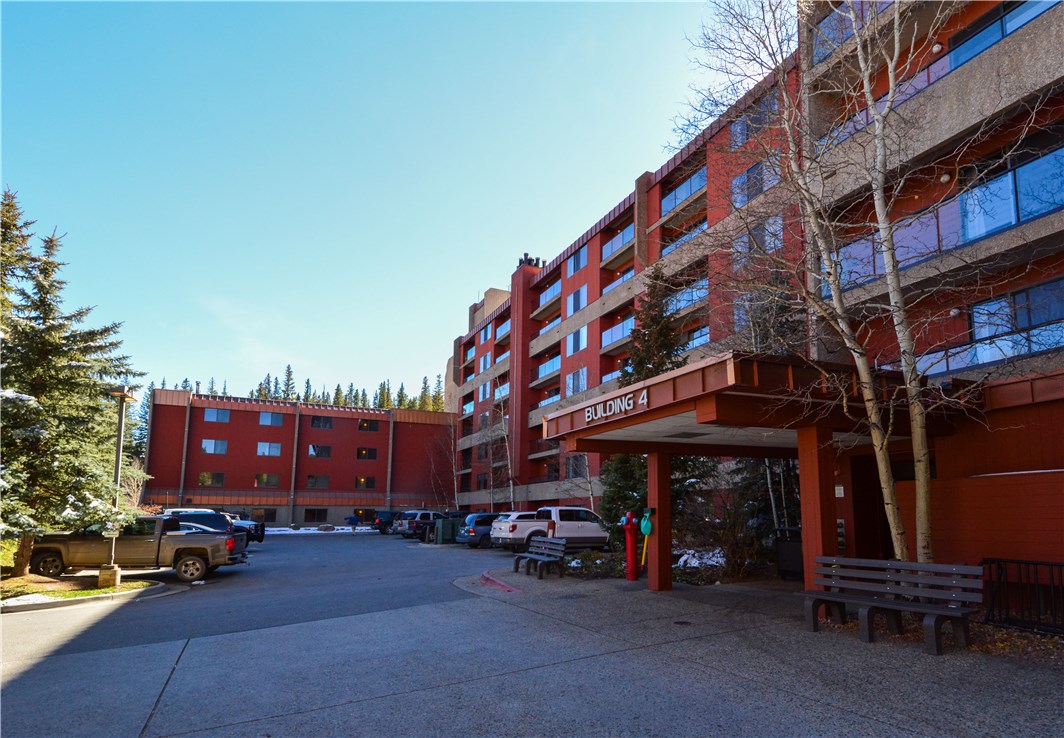 640 Village Road 4028, Breckenridge, CO — main photo