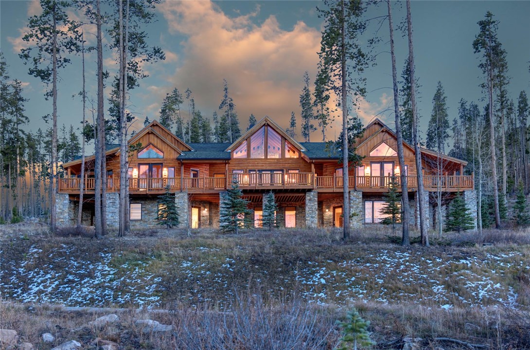 186 Golden Age Drive, Breckenridge, CO — main photo