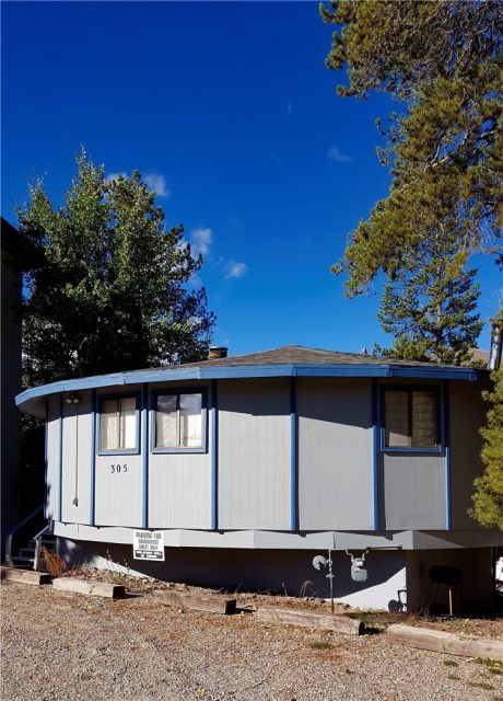 Home in Snider Addition Sub, Breckenridge, CO — photo 1 (MLS S1003030)