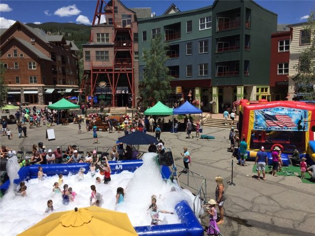 195 River Run Road 8046, Keystone, CO — main photo