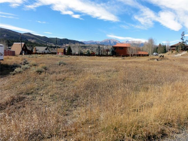 Land in Summit Cove Sub, Dillon, CO — photo 1 (MLS S1003047)