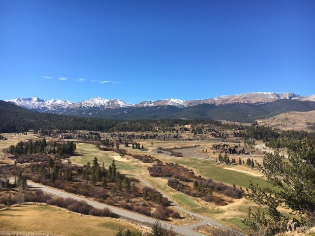 Land in Highlands At Breck-highlands Park S, Breckenridge, CO — photo 1 (MLS S1003048)