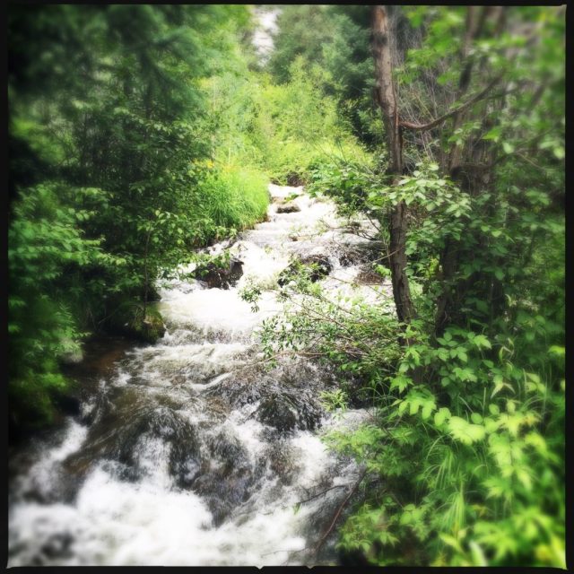 Land in Willow Creek Highlands, Silverthorne, CO — photo 1 (MLS S1003106)