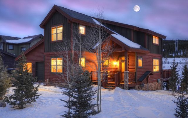 186 Rachel Lane, Breckenridge, CO — main photo