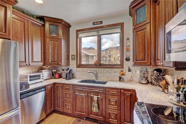 1514 Point Drive B, Frisco, CO — main photo