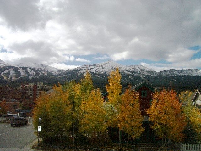 Timeshare in French Ridge Condo, Breckenridge, CO — photo 1 (MLS S1003157)