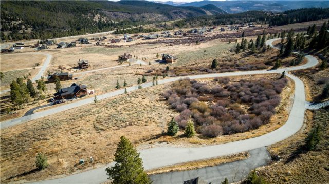Land in Highland Meadows, Breckenridge, CO — photo 1 (MLS S1003167)