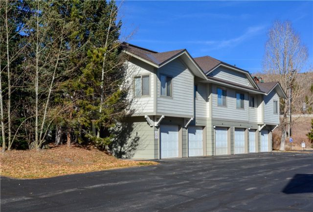 1503 Point Drive 201, Frisco, CO — main photo