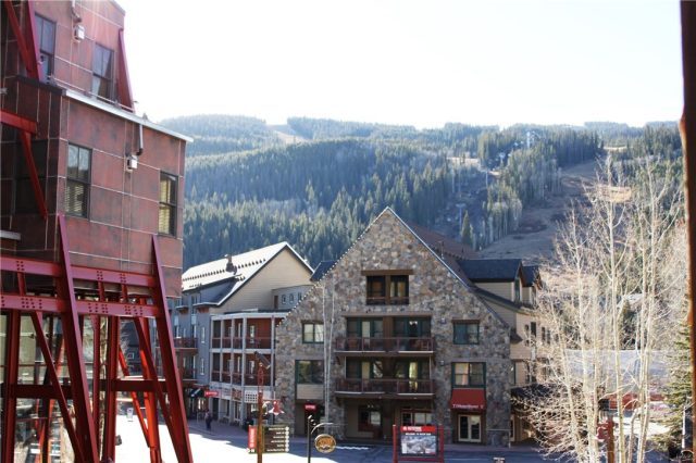 100 Dercum Square 8329, Keystone, CO — main photo
