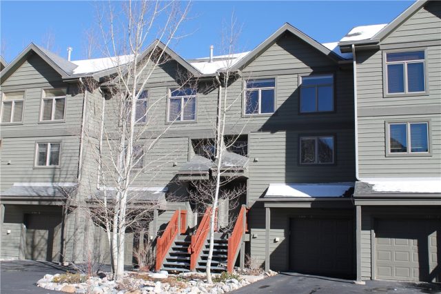 1508 Berino Court D, Frisco, CO — main photo