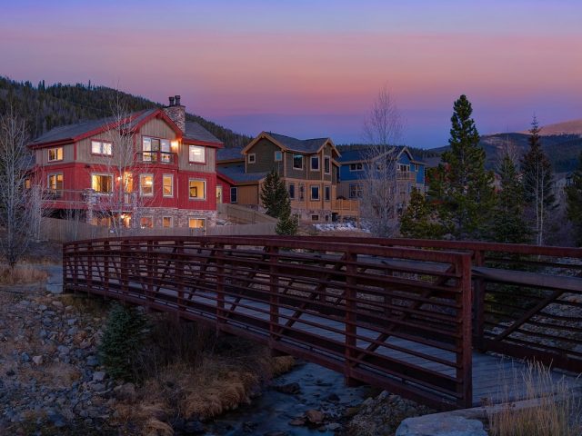 58 Sheppard Circle, Breckenridge, CO — main photo