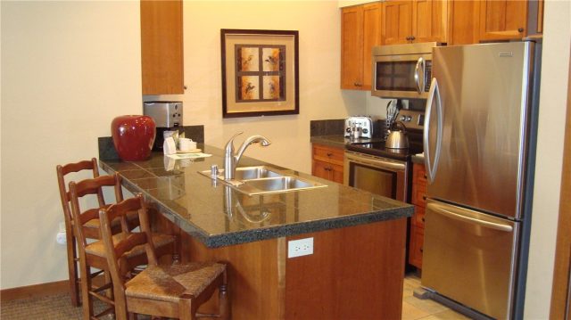 505 S Main Street 4103, Breckenridge, CO — main photo