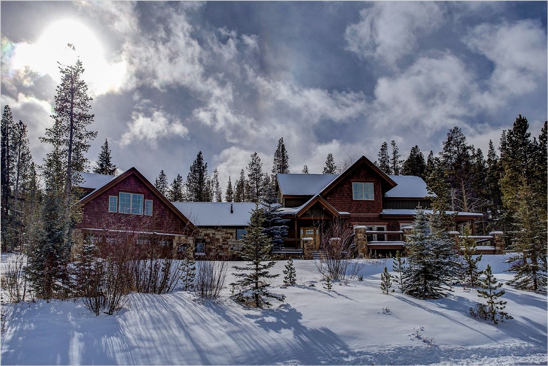 29 Mumford Place, Breckenridge, CO — main photo