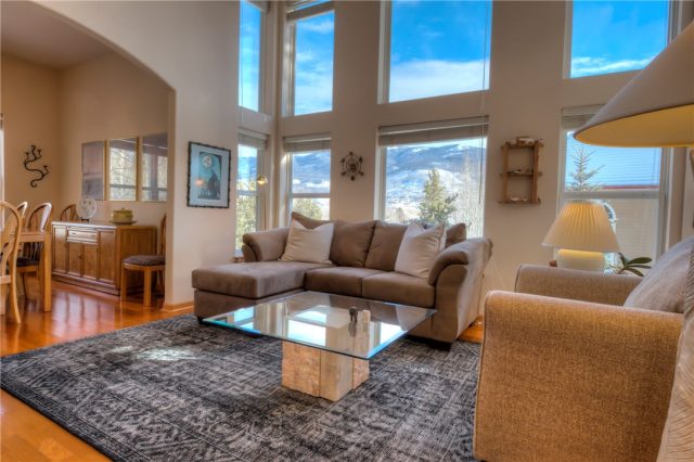 307 Red Hawk Circle, Silverthorne, CO — main photo