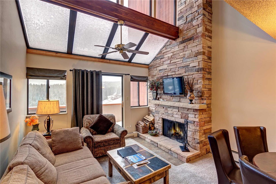 611 Village Road 28290, Breckenridge, CO — main photo