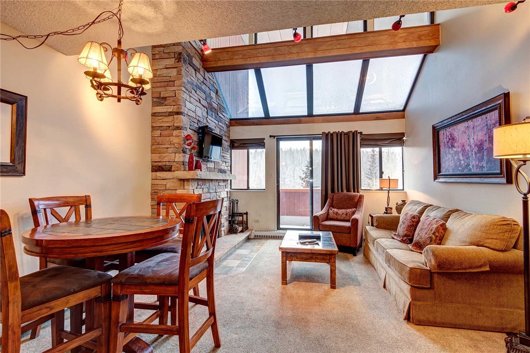 601 Village Road 13110, Breckenridge, CO — main photo