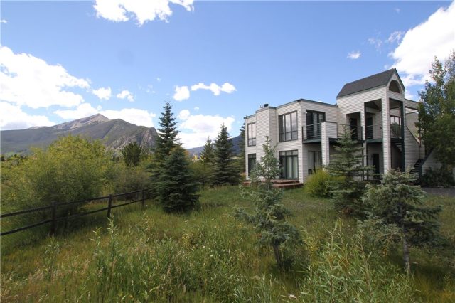 Condo in Lakepoint Village Condo, Frisco, CO — photo 1 (MLS S1003294)