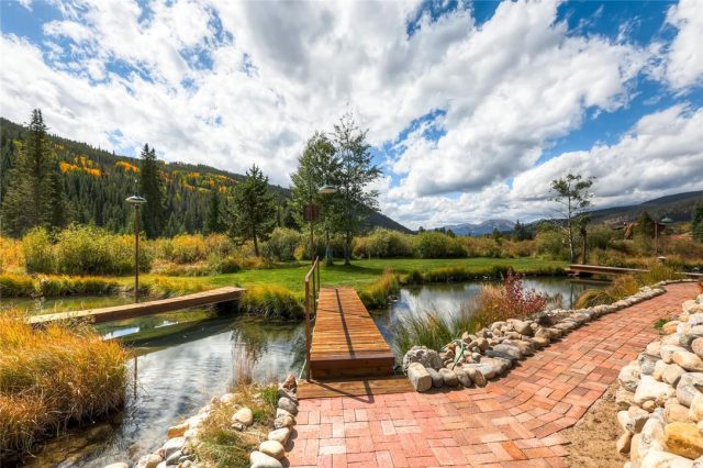 Timeshare in Mill Creek Inn Condos, Keystone, CO — photo 1 (MLS S1003300)