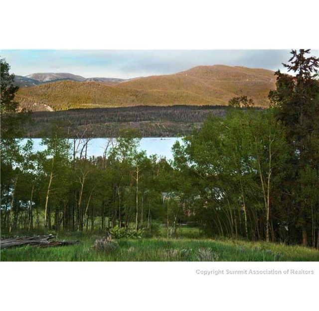 Land in Giberson Preserve Pud, Frisco, CO — photo 1 (MLS S1003301)