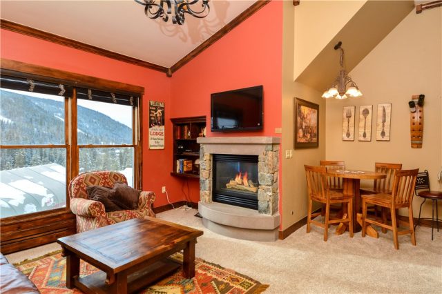 129 River Run Road 8073, Keystone, CO — main photo