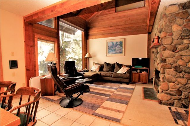 Condo in Anaconda Condo, Copper Mountain, CO — photo 1 (MLS S1003336)