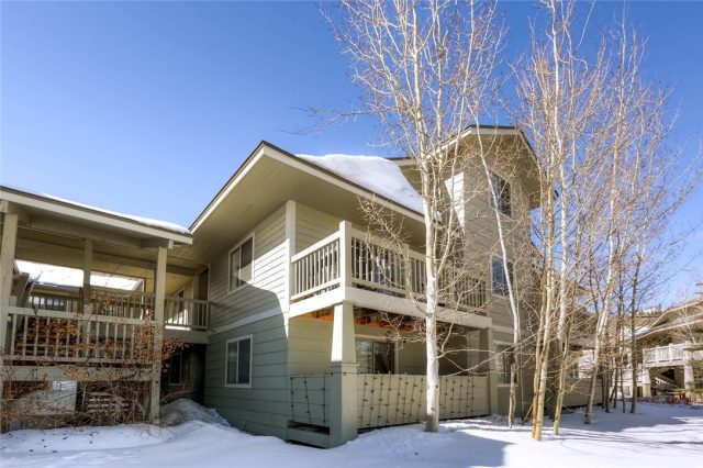 1505 Point Drive 202, Frisco, CO — main photo