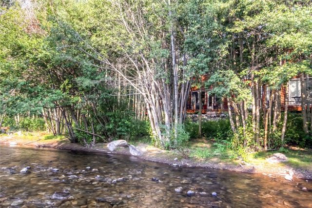 Townhome in West Creek Townhomes, Frisco, CO — photo 1 (MLS S1003374)