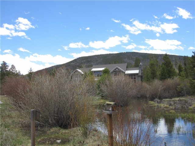 Land in Bills Ranch Resub L 1 Sub, Frisco, CO — photo 1 (MLS S1003380)