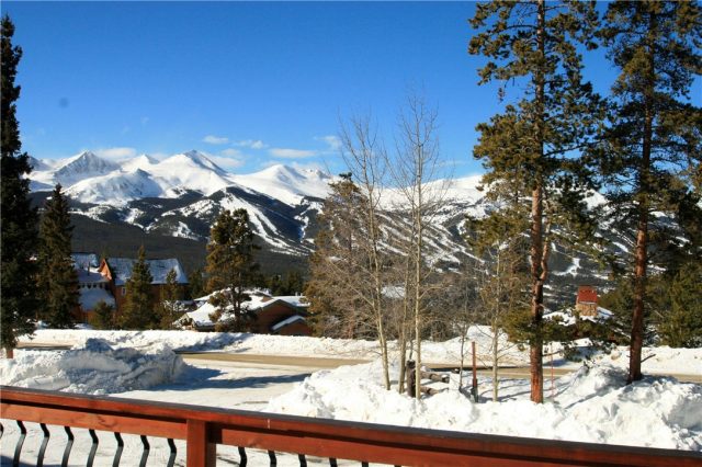 52 Club House Road 52, Breckenridge, CO — main photo
